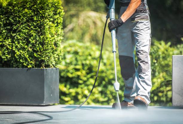 Trusted Ferris, TX Pressure Washing Experts