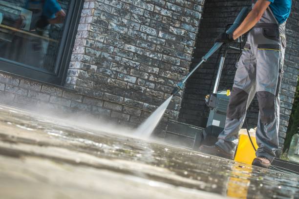 Best Fleet Vehicle Washing  in Ferris, TX