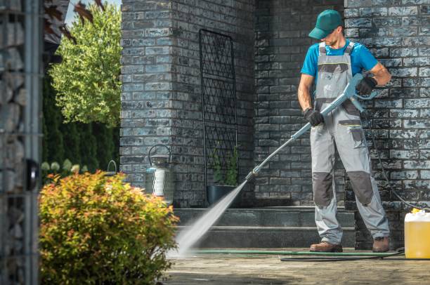 Best Dumpster Area Cleaning  in Ferris, TX