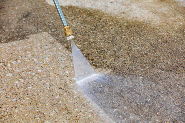 Best Oil Spill Cleanup  in Ferris, TX