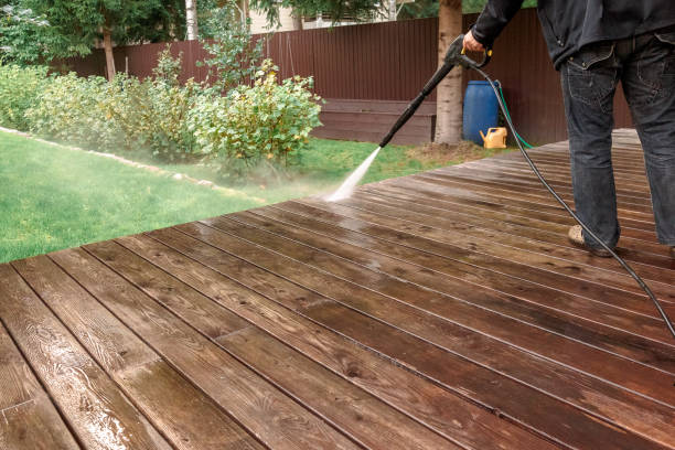 Best Spring Cleaning  in Ferris, TX