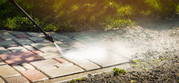 Best House Exterior Washing  in Ferris, TX