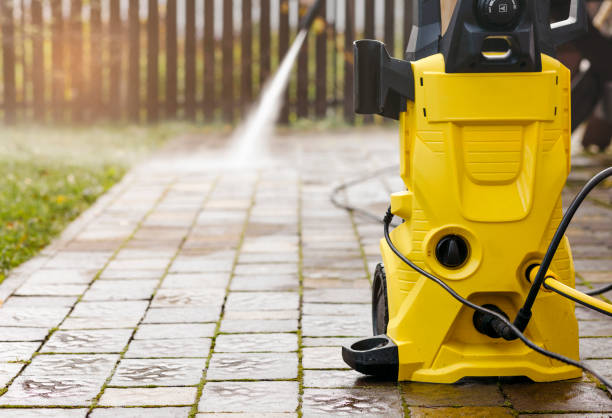 Best Heavy Equipment Washing  in Ferris, TX