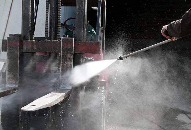 Best Boat and Dock Cleaning  in Ferris, TX