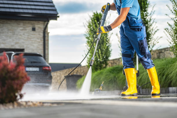 Best Machinery and Equipment Cleaning  in Ferris, TX